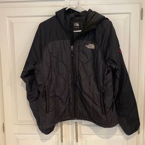 The North Face Redpoint Summit Series jacket
